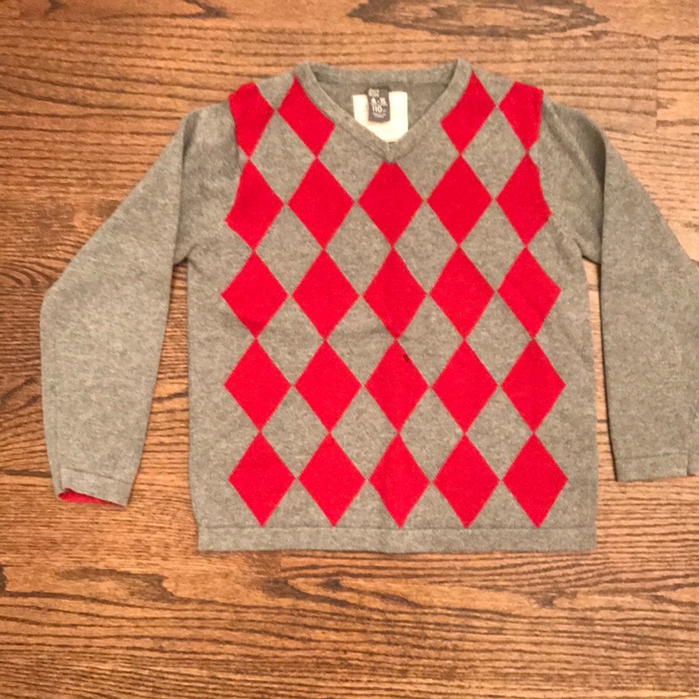 Boys Zara Kids Shirt